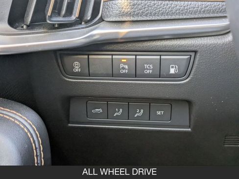 Certified 2024 MAZDA CX-90 Plug-In Hybrid w/ Premium Pkg image 20