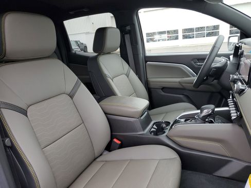 New 2026 Chevrolet Colorado ZR2 w/ Technology Package image 86