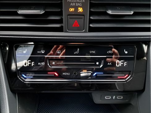 New 2026 Volkswagen Jetta Sport FWD image 19
