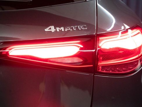 New 2026 Mercedes-Benz GLC 300 4MATIC image 10