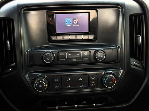 Used 2015 Chevrolet Silverado 1500 W/T w/ Trailering Package image 30