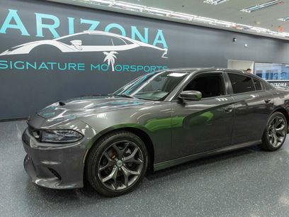 Used 2019 Dodge Charger R/T