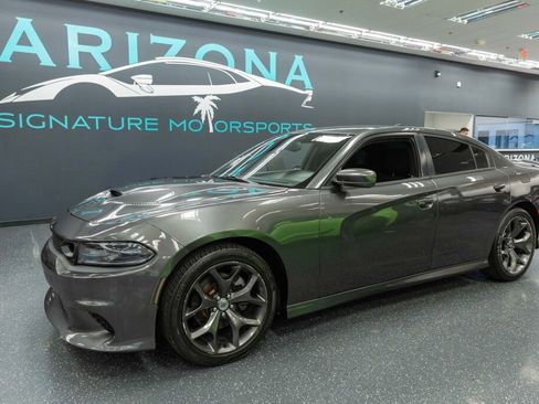 Used 2019 Dodge Charger R/T image 1