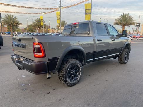 Used 2024 RAM 2500 Power Wagon w/ Level 2 Equipment Group image 5