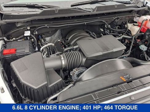 New 2026 Chevrolet Silverado 3500 W/T w/ WT Convenience Package image 32