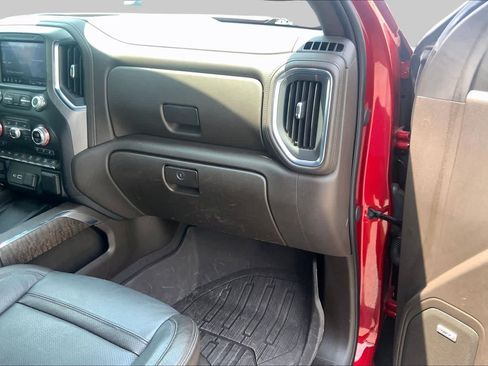 Used 2022 GMC Sierra 1500 Denali w/ Denali Reserve Package AWD/4WD image 19
