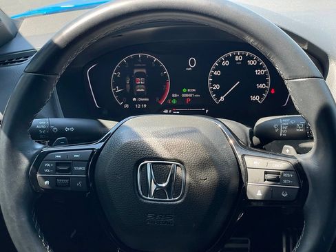 Used 2025 Honda Civic Sport image 12