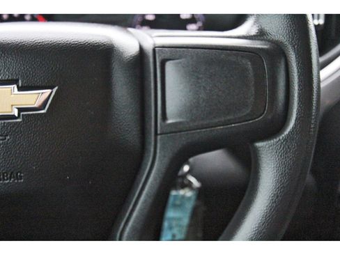 Used 2022 Chevrolet Silverado 1500 Custom image 19