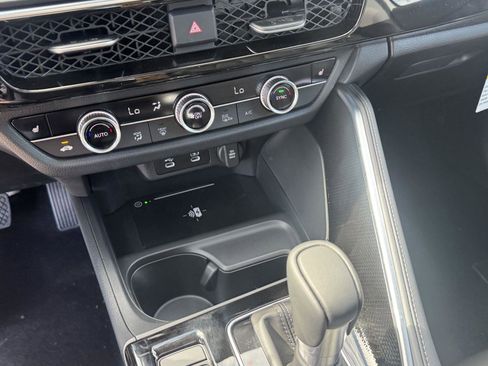 New 2025 Acura ADX FWD image 9