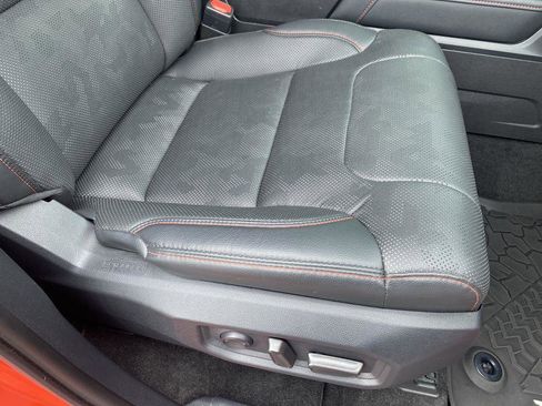 Used 2022 Toyota Tundra TRD Pro image 24