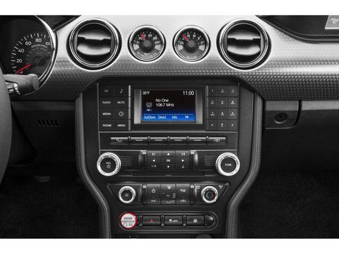 Used 2015 Ford Mustang GT w/ GT Performance Package RWD image 7