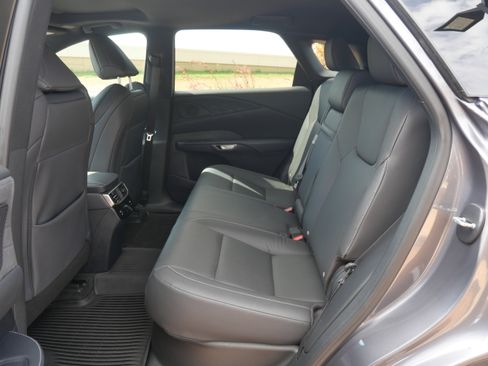 Used 2023 Lexus RX 350 F Sport image 8