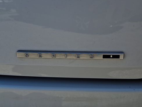 Used 2022 Jeep Grand Wagoneer Series I w/ Rear Seat Video Group 1 AWD/4WD image 31