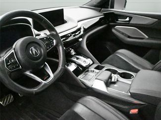 Used 2023 Acura MDX A-Spec video 2