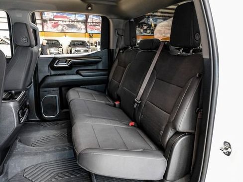 Used 2024 Chevrolet Silverado 1500 LT Trail Boss w/ Protection Package image 32