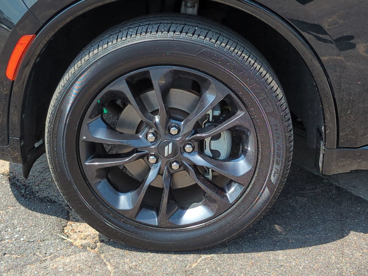 Used 2025 Dodge Durango GT AWD/4WD image 10