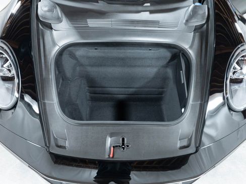 Used 2023 Porsche 911 Turbo S image 43