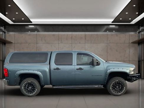 Used 2013 Chevrolet Silverado 1500 LS image 6