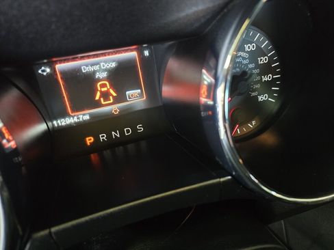 Used 2015 Ford Mustang Coupe w/ Equipment Group 051A image 23