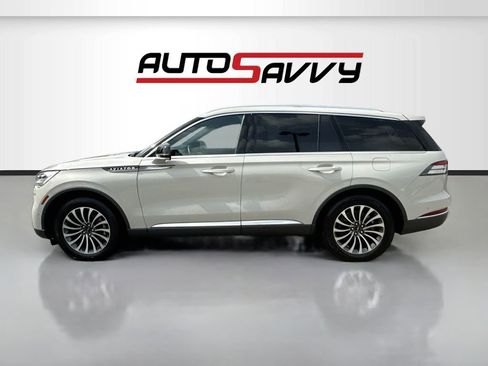 Used 2024 Lincoln Aviator Reserve w/ Equipment Group 201A AWD/4WD image 4