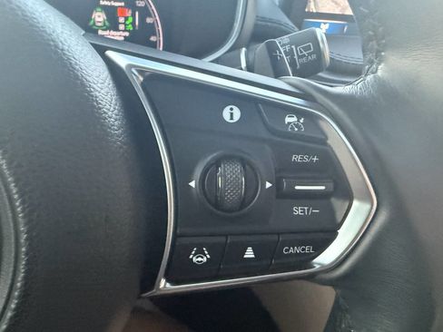 Used 2023 Acura MDX SH-AWD w/ Advance Package image 38