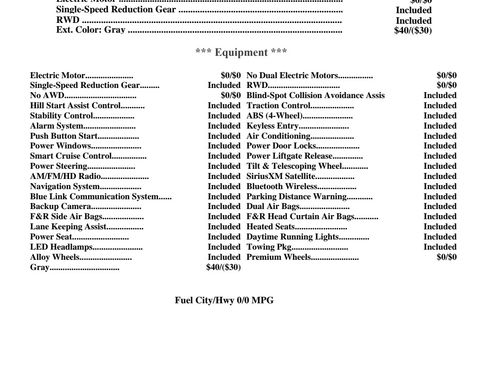 Used 2024 Hyundai Ioniq 5 SEL image 5