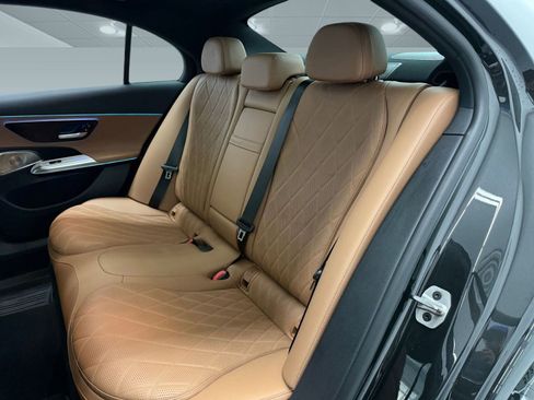 Certified 2024 Mercedes-Benz E 450 4MATIC Sedan image 21