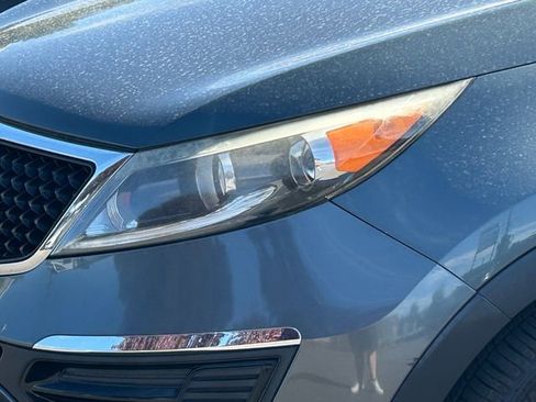 Used 2015 Kia Sportage LX FWD image 10