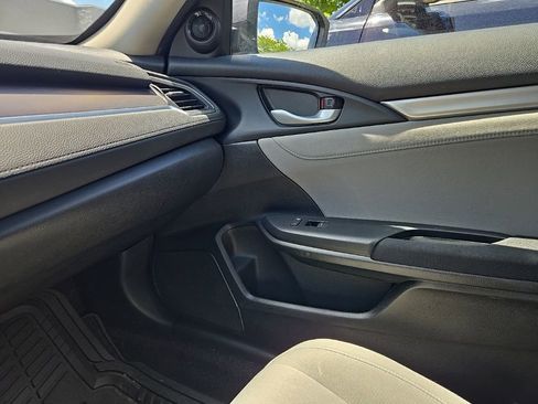 Used 2016 Honda Civic EX-T image 25