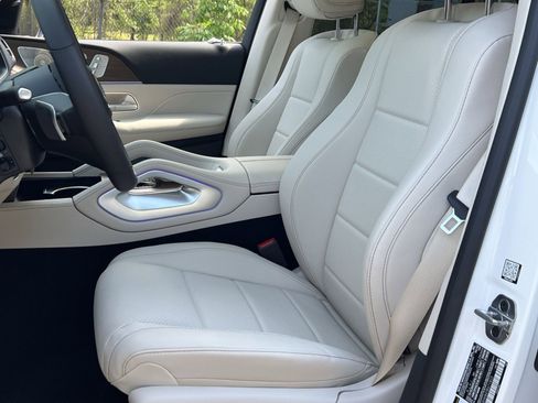 New 2026 Mercedes-Benz GLE 450 4MATIC image 18
