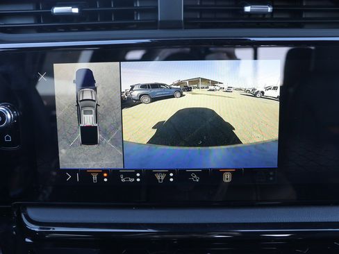 New 2026 GMC Sierra 1500 AT4 w/ AT4 Premium Package image 22