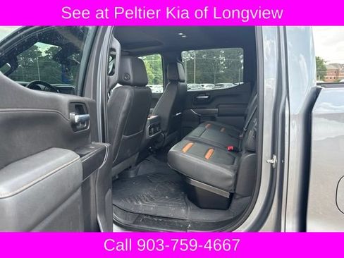 Used 2022 GMC Sierra 1500 AT4 w/ AT4 Premium Package AWD/4WD image 13