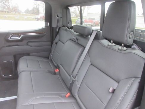 New 2026 GMC Sierra 1500 Elevation w/ Elevation Premium Package image 15