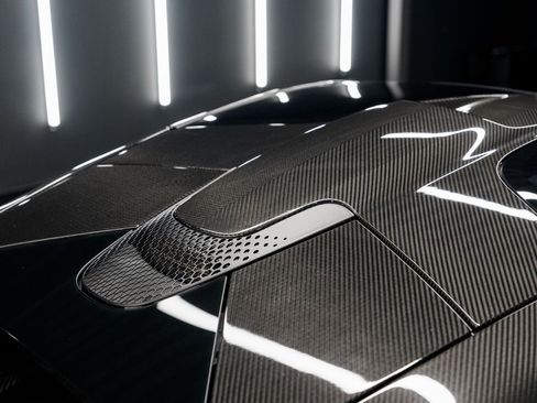 Used 2012 McLaren P1 RWD image 24