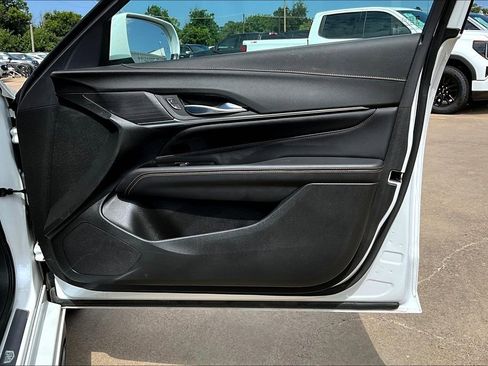 Used 2023 Cadillac CT4 Sport w/ Technology Package image 23