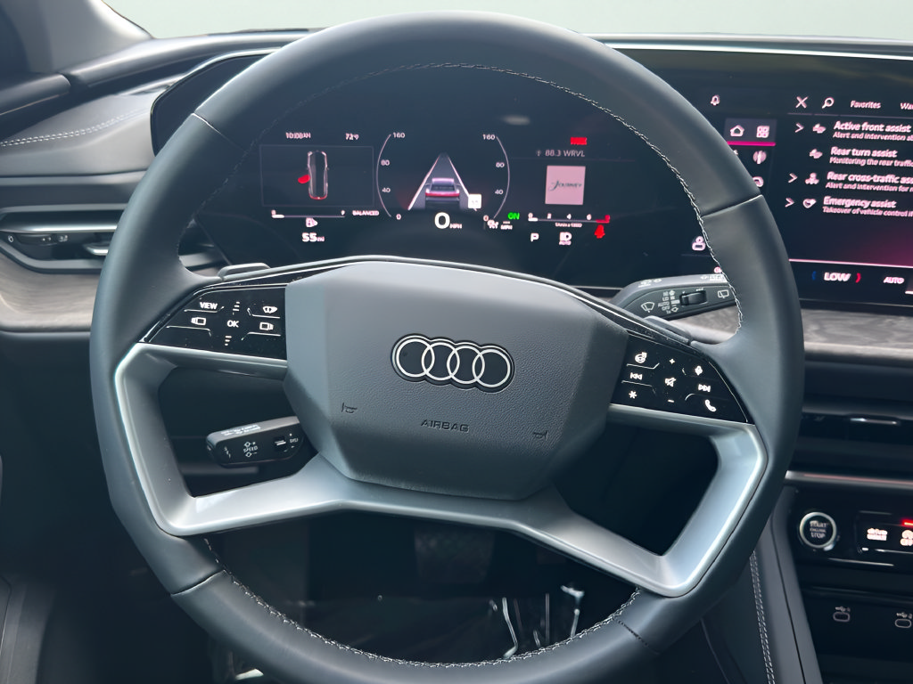 Used 2025 Audi Q5 Premium Plus AWD/4WD image 16