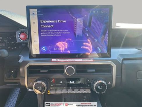 New 2026 Toyota Tacoma TRD Sport image 15