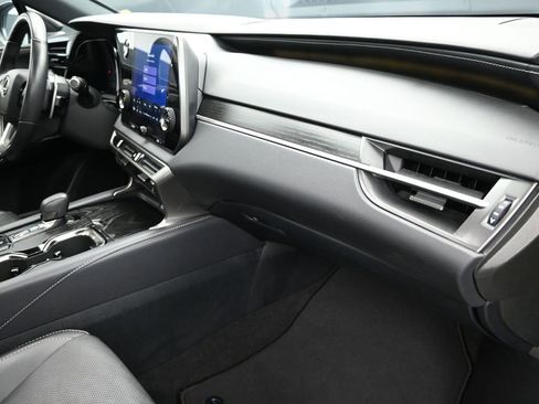 Certified 2023 Lexus RX 350 Premium w/ Cold Area Package image 24