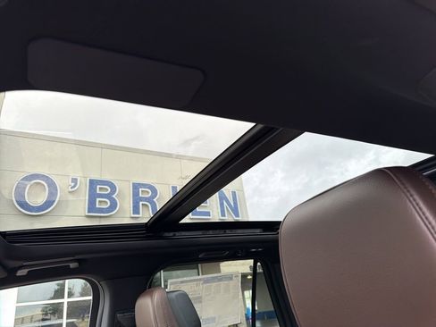 New 2026 Ford Expedition Max King Ranch image 21