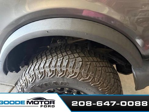 Used 2022 Ford Bronco Big Bend AWD/4WD image 11