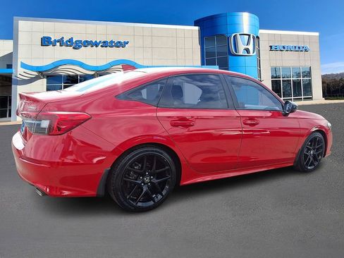 Used 2023 Honda Civic Sport image 7