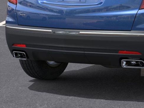 New 2026 Cadillac XT5 Luxury image 38