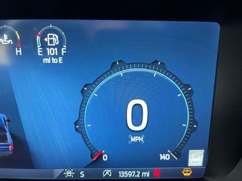 Used 2024 Ford F150 Raptor image 16