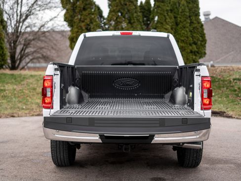 Used 2023 Ford F150 XLT w/ Equipment Group 302A High image 7