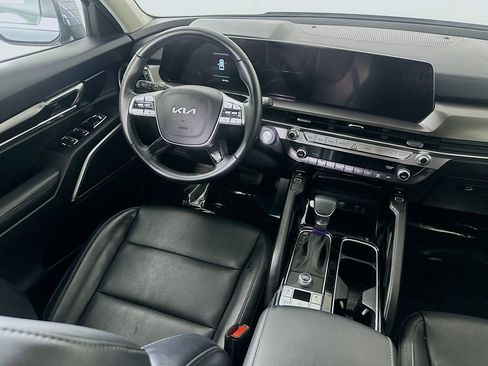 Used 2025 Kia Telluride S image 18