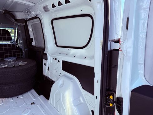 Used 2022 RAM ProMaster City Tradesman image 21