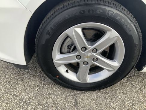 Used 2024 Chevrolet Malibu LS image 10