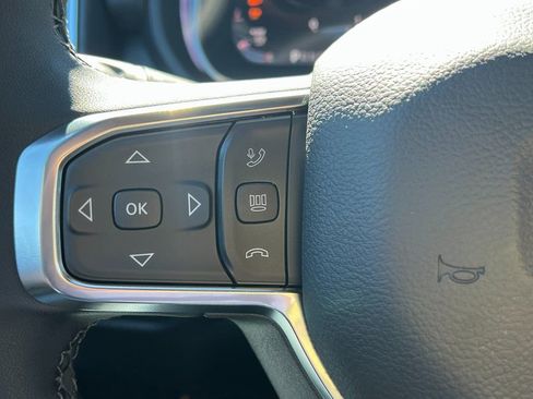 New 2026 RAM 2500 Laramie AWD/4WD image 23