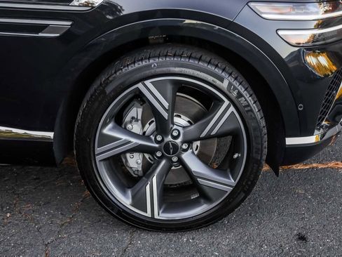 Used 2025 Genesis GV80 3.5T Prestige image 6