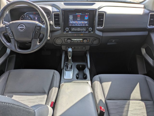 Used 2022 Nissan Frontier SV RWD image 16